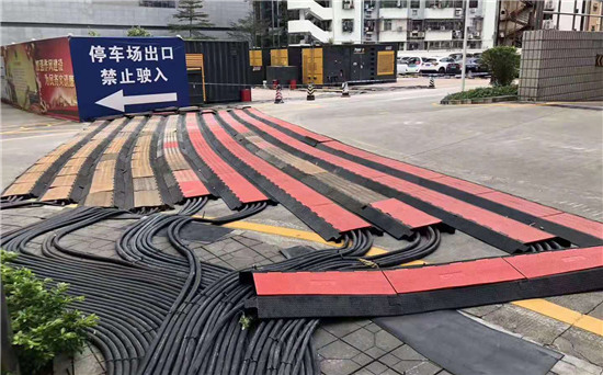 贺兰发电机组电缆选型完整具体步骤（工程通用标准流程）